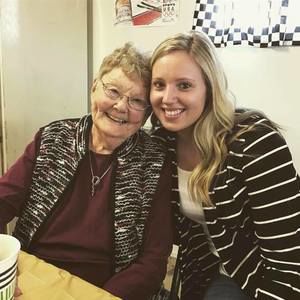 Meet your Posher, Melissa